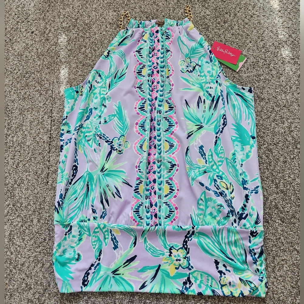 Lilly Pulitzer Bowen Top